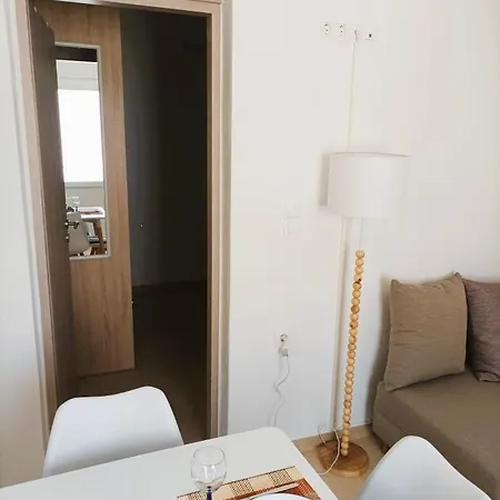 Windy House Apartment Agkidia