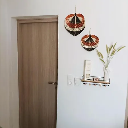 Windy House *